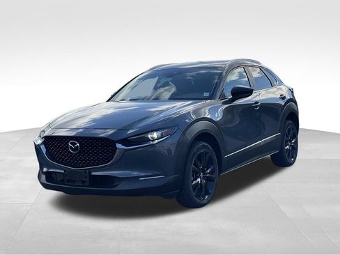 Certified 2024 MAZDA CX-30 2.5 Turbo w/ Premium Plus Pkg AWD/4WD image 2