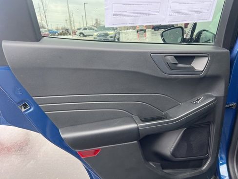 Certified 2023 Ford Escape Active w/ Cold Weather Package image 16