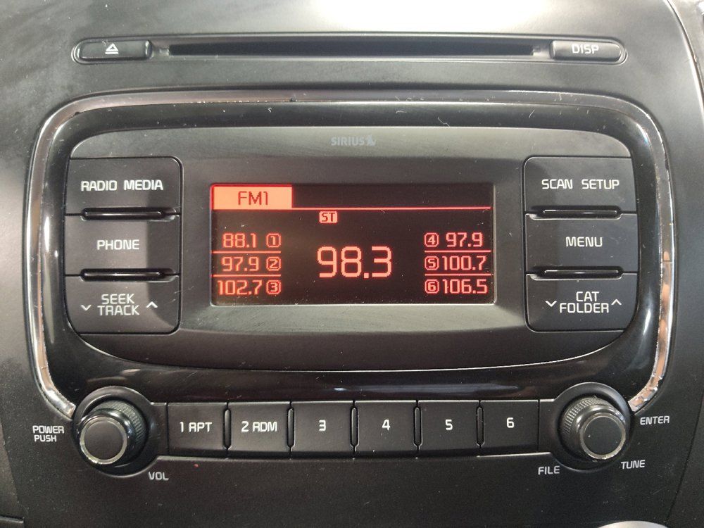 Used 2018 Kia Forte LX FWD image 25