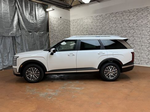 New 2026 Hyundai Palisade SEL image 5