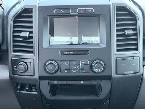 Used 2022 Ford F250 XL w/ STX Appearance Package AWD/4WD image 18