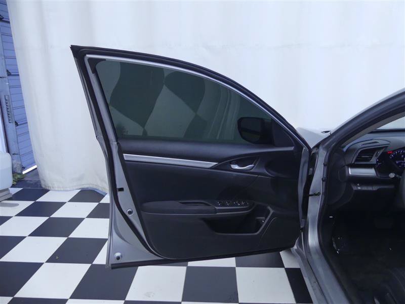 Used 2017 Honda Civic LX image 20