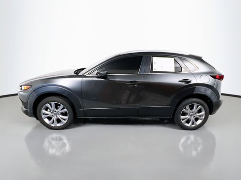 Used 2023 MAZDA CX-30 AWD 2.5 S w/ Preferred Package image 9