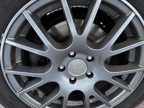 Used 2010 Toyota Matrix image 5