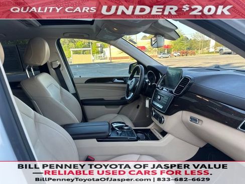 Used 2018 Mercedes-Benz GLE 43 AMG 4MATIC image 11