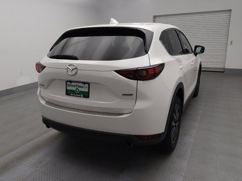 Used 2017 MAZDA CX-5 Grand Touring image 7