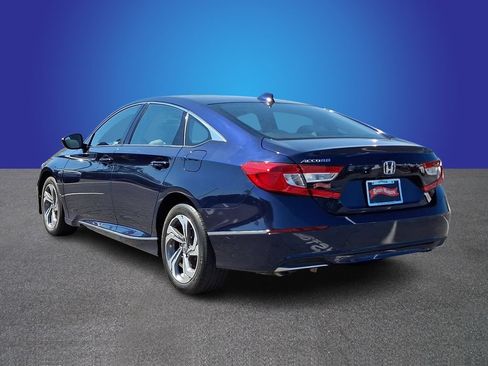 Used 2020 Honda Accord EX image 6