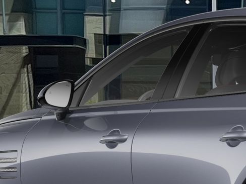 New 2026 Genesis G80 2.5T Sport Prestige AWD/4WD image 14