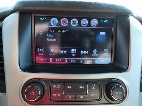 Used 2020 GMC Yukon SLT w/ Open Road Package image 31