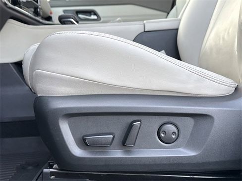 Used 2023 Nissan Rogue SL image 24