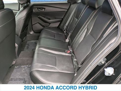 Used 2024 Honda Accord Sport image 22