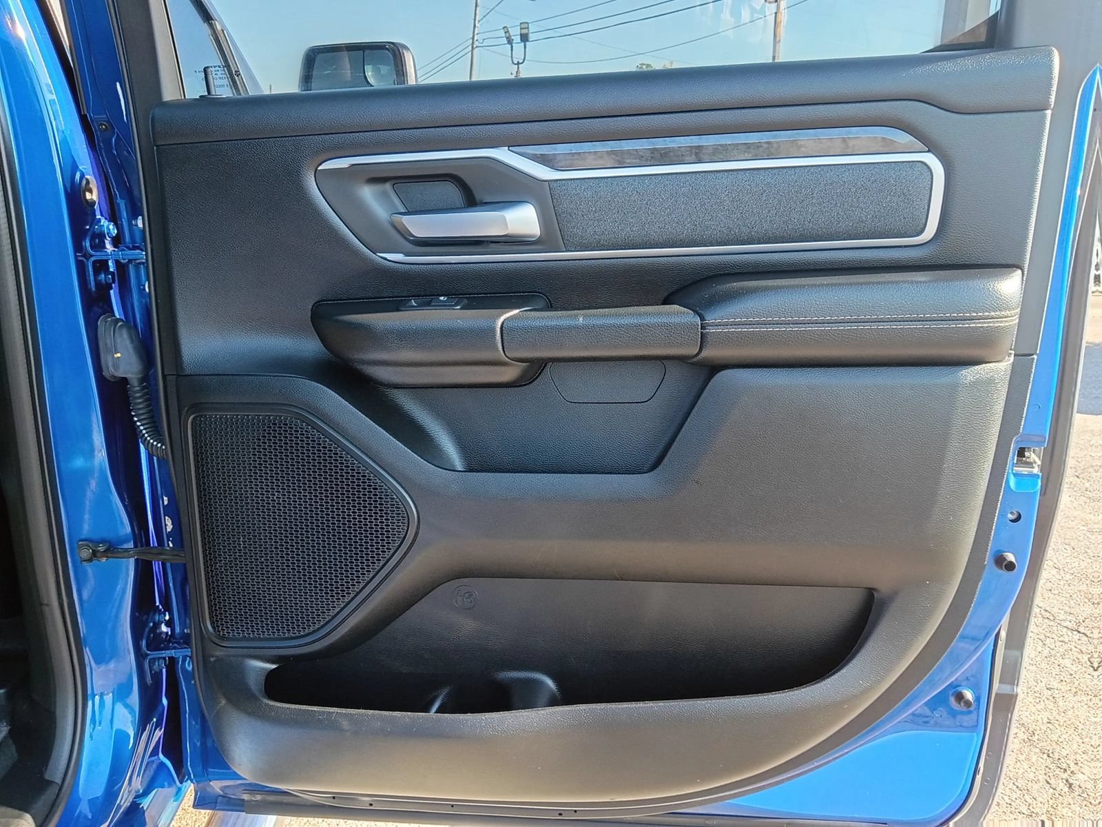 Used 2019 RAM 1500 Big Horn RWD image 33