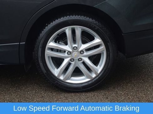 Used 2019 Chevrolet Equinox Premier FWD image 27