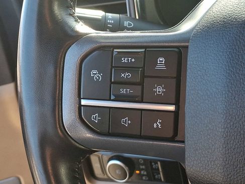 Used 2023 Ford F350 Lariat w/ Lariat Ultimate Package image 18