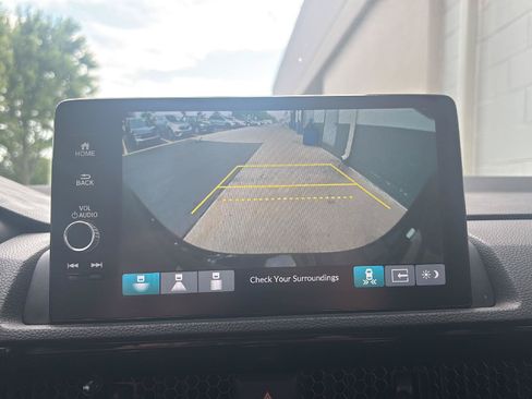 Used 2024 Honda CR-V EX-L image 14