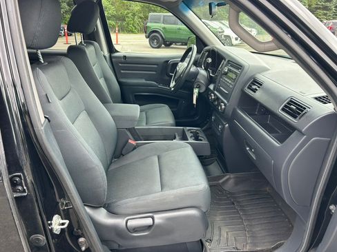 Used 2012 Honda Ridgeline Sport image 24