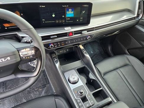 New 2026 Kia Sorento EX AWD/4WD image 18
