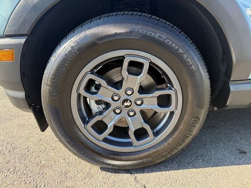 Used 2023 Ford Bronco Sport Big Bend w/ Convenience Package image 35