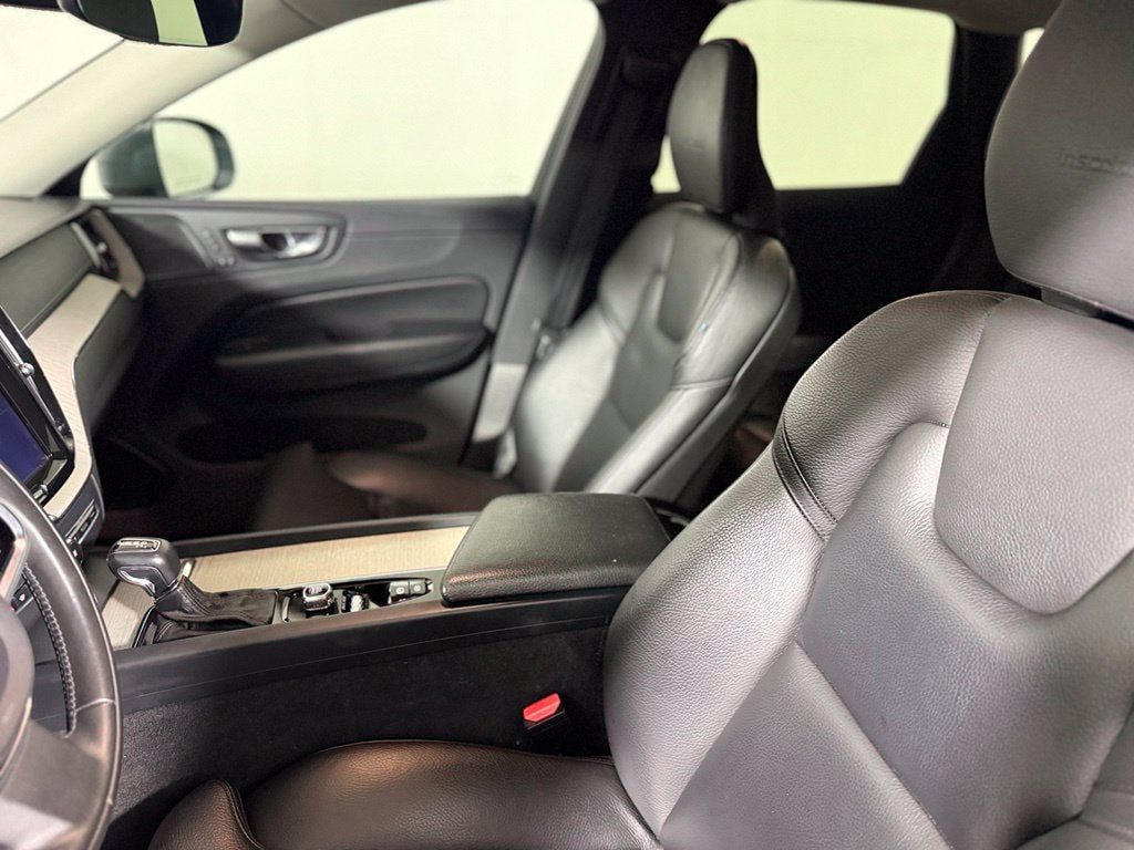 Used 2019 Volvo XC60 T6 Inscription AWD/4WD image 19