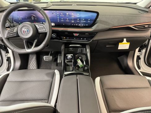 New 2026 Buick Envision Sport Touring AWD/4WD image 13