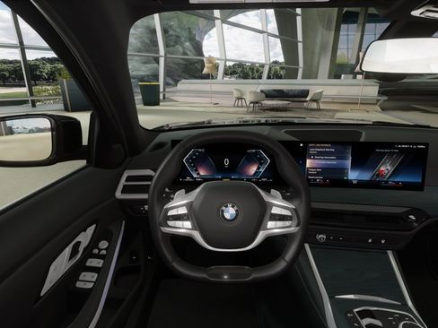 New 2026 BMW 330i 330i w/ Convenience Package image 13