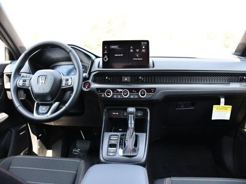 New 2026 Honda CR-V TrailSport image 18