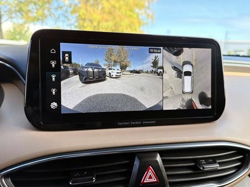 Used 2023 Hyundai Santa Fe Calligraphy FWD image 25