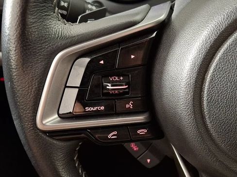 Used 2018 Subaru Outback 2.5i Limited AWD/4WD image 22