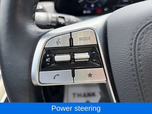 Used 2024 Kia Telluride SX Prestige w/ Towing Package AWD/4WD image 15