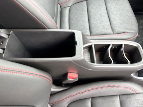 New 2027 Chevrolet Bolt RS image 23