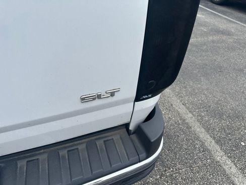 Used 2016 GMC Canyon SLT w/ Driver Alert Package AWD/4WD image 8