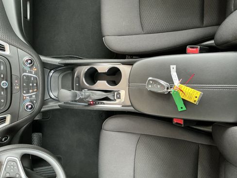 Used 2023 Chevrolet Malibu LT image 11