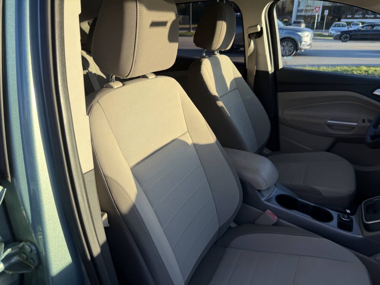 Used 2013 Ford Escape SE AWD/4WD image 24