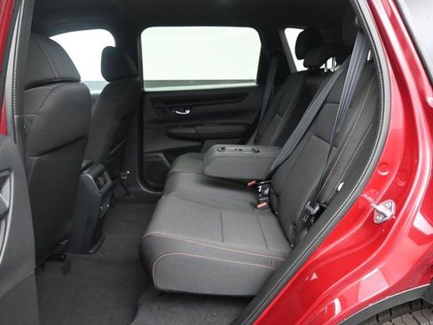 New 2026 Honda CR-V TrailSport image 15