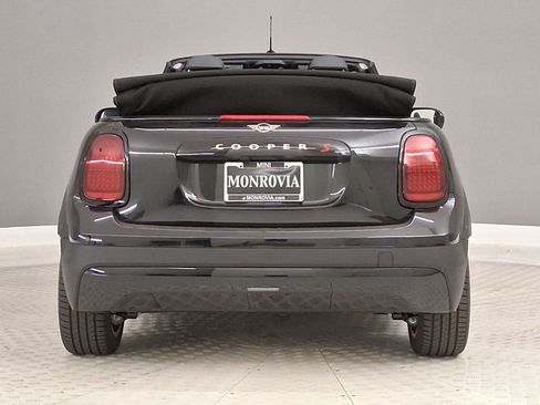 New 2026 MINI Cooper S FWD image 7