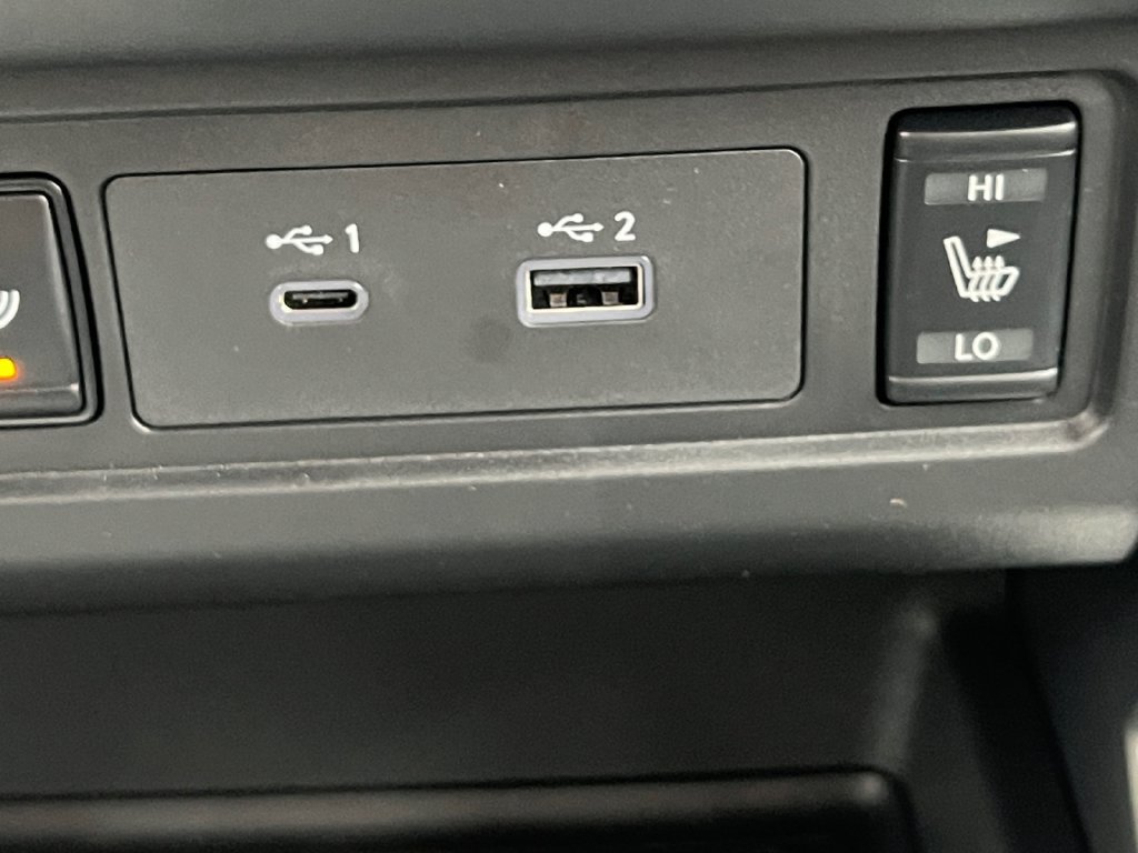 New 2027 Nissan Frontier SV RWD image 7