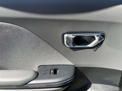 New 2025 Kia K4 EX image 21