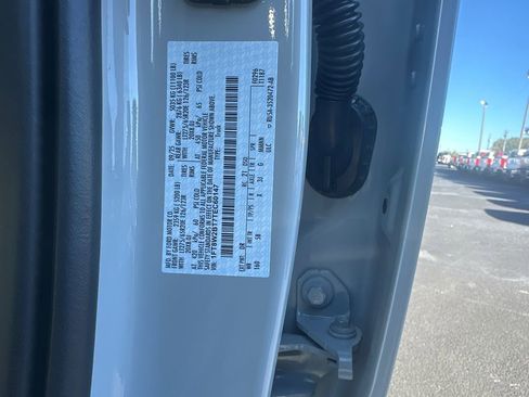 New 2026 Ford F250 Lariat w/ Black Appearance Package image 19