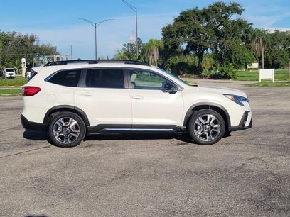 Certified 2026 Subaru Ascent Limited