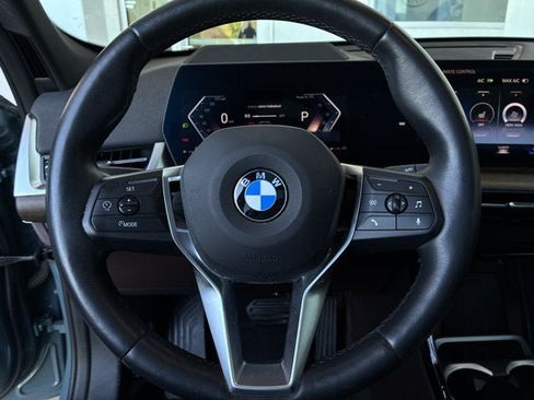 Used 2023 BMW X1 xDrive28i w/ Premium Package AWD/4WD image 15