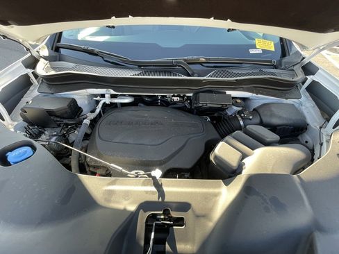 Used 2025 Honda Ridgeline RTL image 32