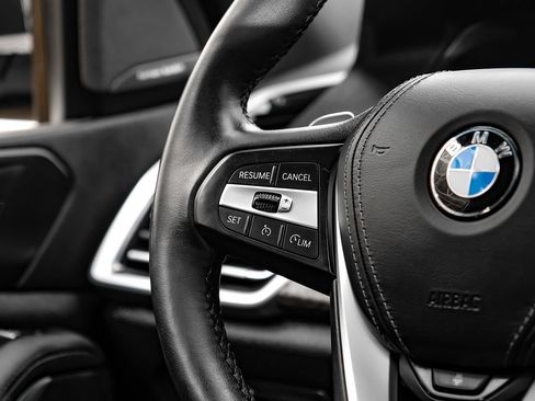 Used 2021 BMW X5 sDrive40i w/ Premium Package RWD image 16