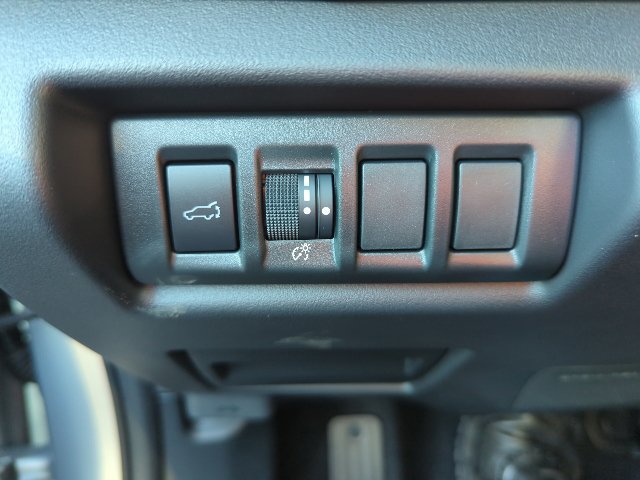 New 2026 Subaru Outback Touring XT AWD/4WD image 20
