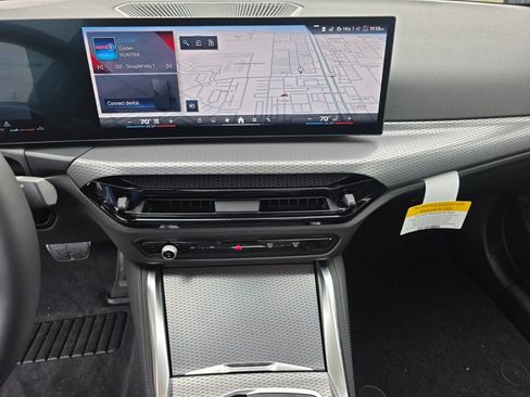 New 2027 BMW M440i Coupe w/ Parking Assistance Package RWD image 13