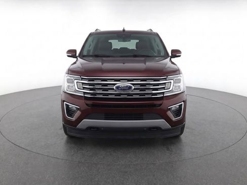 Used 2021 Ford Expedition Limited AWD/4WD image 2