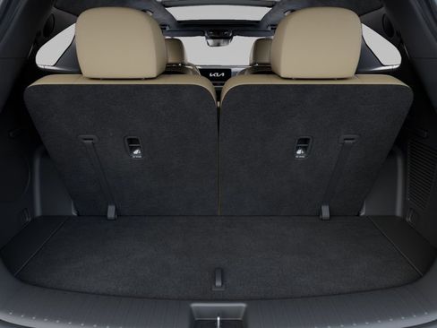 New 2026 Kia Sorento SX Prestige AWD/4WD image 19