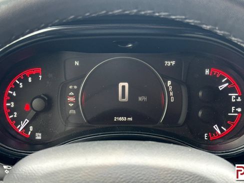 Used 2025 Dodge Durango R/T AWD/4WD image 31