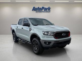Certified 2021 Ford Ranger XLT w/ Tremor Off-Road Package AWD/4WD video 1
