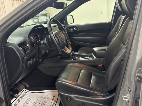 Used 2024 Dodge Durango R/T image 9
