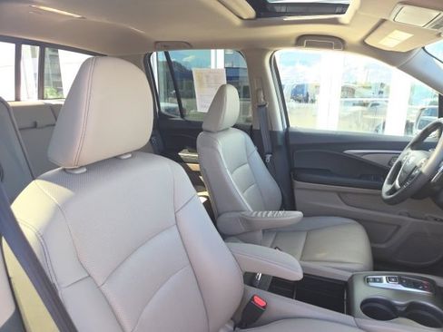 Used 2023 Honda Ridgeline RTL image 24